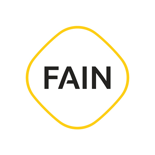 Logo Fain Ascensores