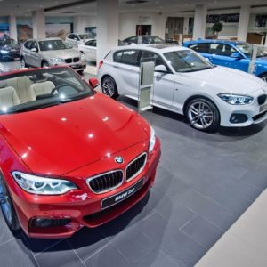 Coches BMW AutoPremier