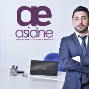 ASIDNE - Asesoramiento Ideas y Negocios