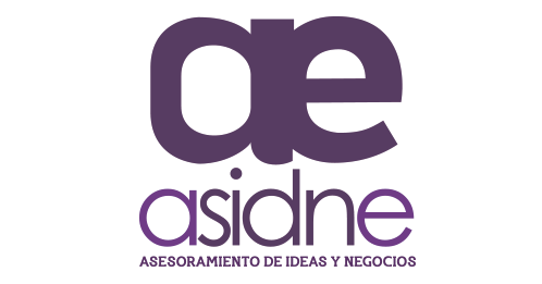 Logo Alternativo ASIDNE