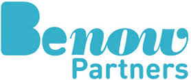 Logo Alternativo Benow Partners