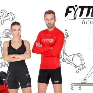 Fytter - Material de Gimnasio