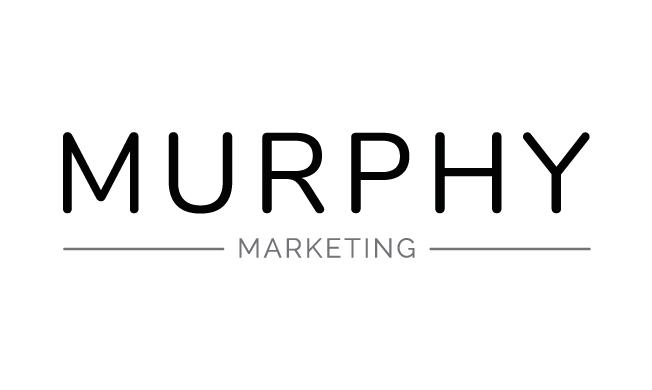 Logo Murphy Marketing