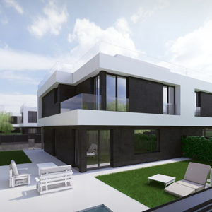 Aqrquitectura Desing Casa