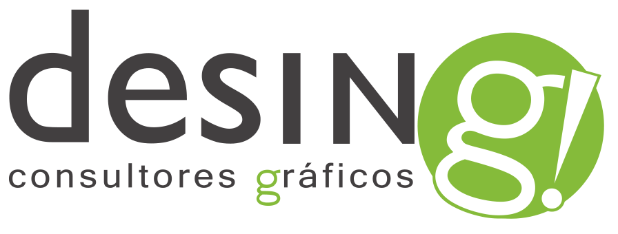 Logo Desing Consultores Gráficos