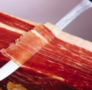 Jamón Ibérico