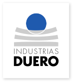 Logo Industrias Duero