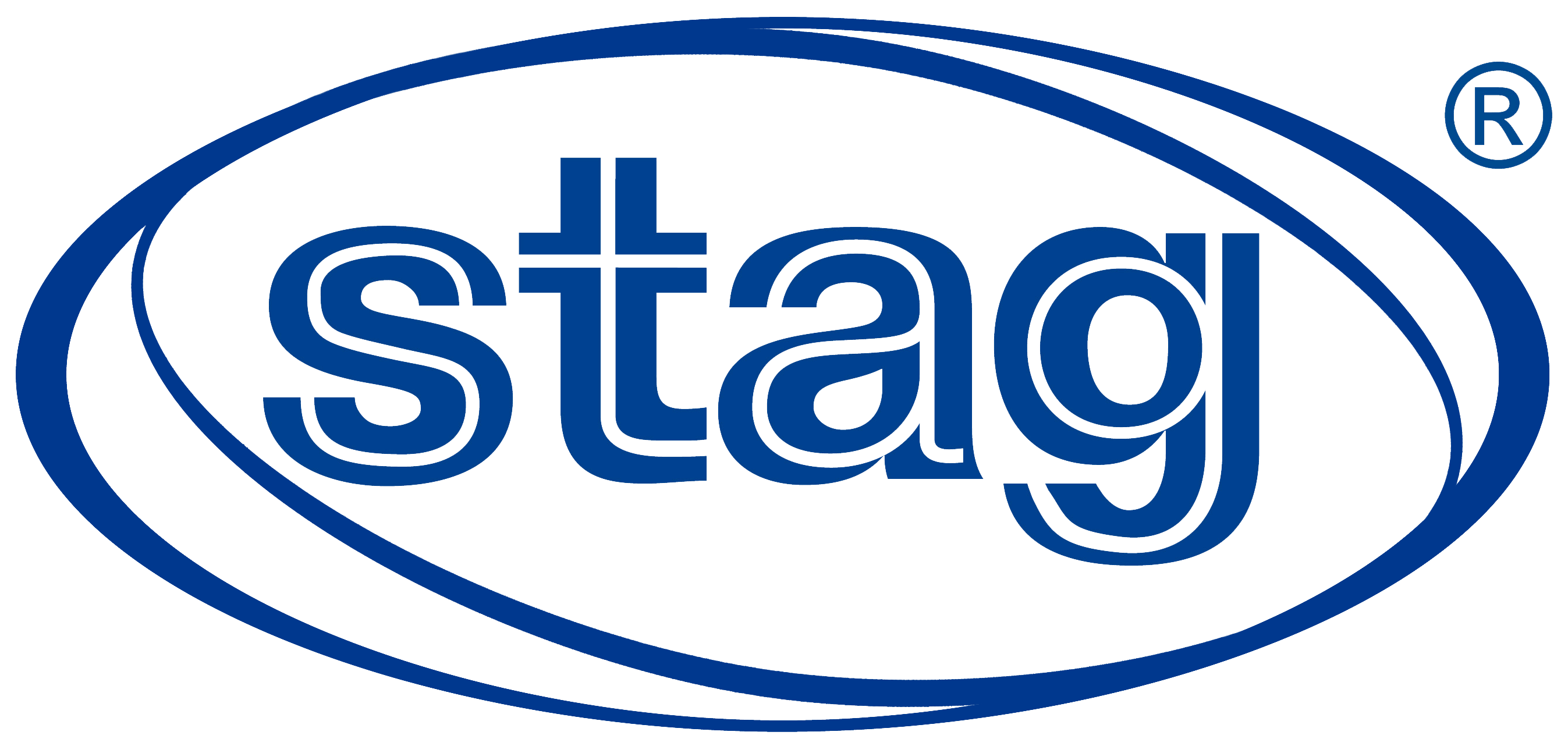 Logo Alternativo Stag