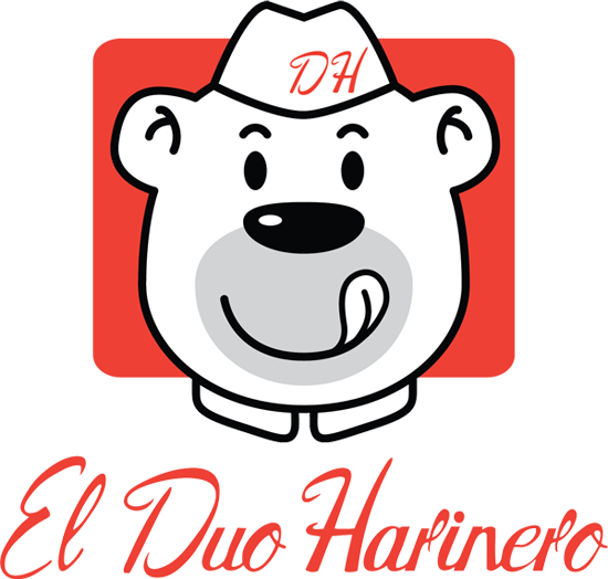 Logo El Duo Harinero