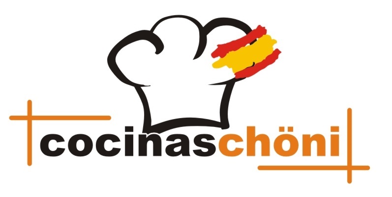 Cocinas Chöni Logo