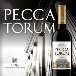 Vinoloa - Vino Rioja Pecca Torum