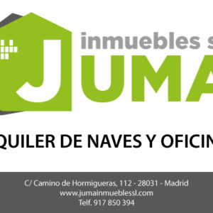 AnuncioA5_Juma_Inmuebles